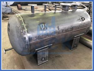 Расходная ёмкость печного отопления в Белоруссии