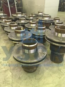 Компенсатор сальниковый ду 150, ду 200 односторонний в Белоруссии