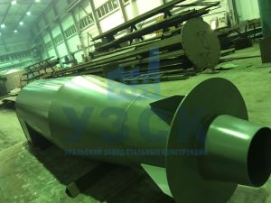 Циклон в Белоруссии