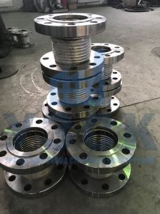 Компенсаторы сильфонные КСО ВД в Белоруссии