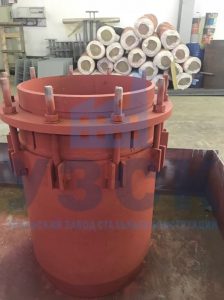 Сальниковый компенсатор ск в Белоруссии