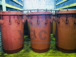 Сальниковые компенсаторы изготовление на заказ в Белоруссии