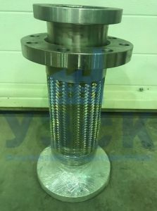 Рукав РНВД с вращающимся фланцем в Белоруссии