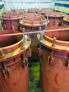 Сальниковые компенсаторы в Белоруссии