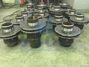 Компенсатор сальниковый ду 150, ду 200 односторонний в Белоруссии