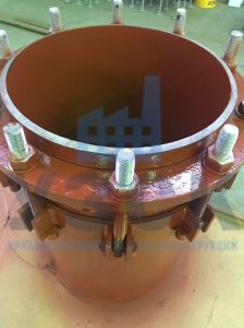 Сальниковые компенсаторы в Белоруссии