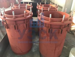 Сальниковые компенсаторы изготовление на заказ в Белоруссии