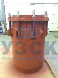 Сальниковые компенсаторы изготовление на заказ в Белоруссии