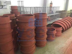 Сальниковые компенсаторы в Белоруссии