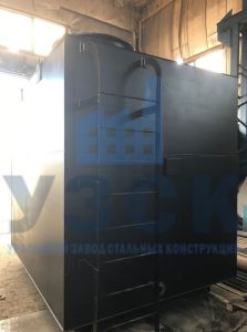 Бак для пенообразователя в Белоруссии