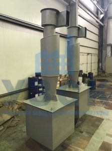 Циклоны ЦН 15, СИОТ, КМП, КЦМП в Белоруссии