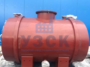 Бак конденсатный БК 38.00.000-06 в Белоруссии