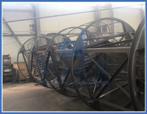 РВС резервуары производитель, завод в Белоруссии