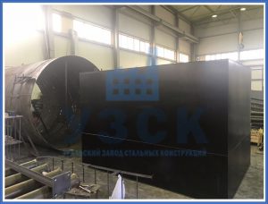 БАК А1 БВ в Белоруссии