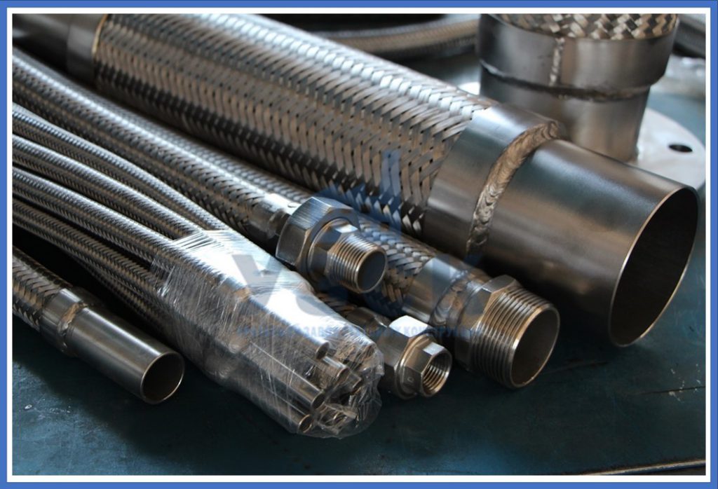 металлорукав, РГМ, рукав гибкий металлический в Белоруссии