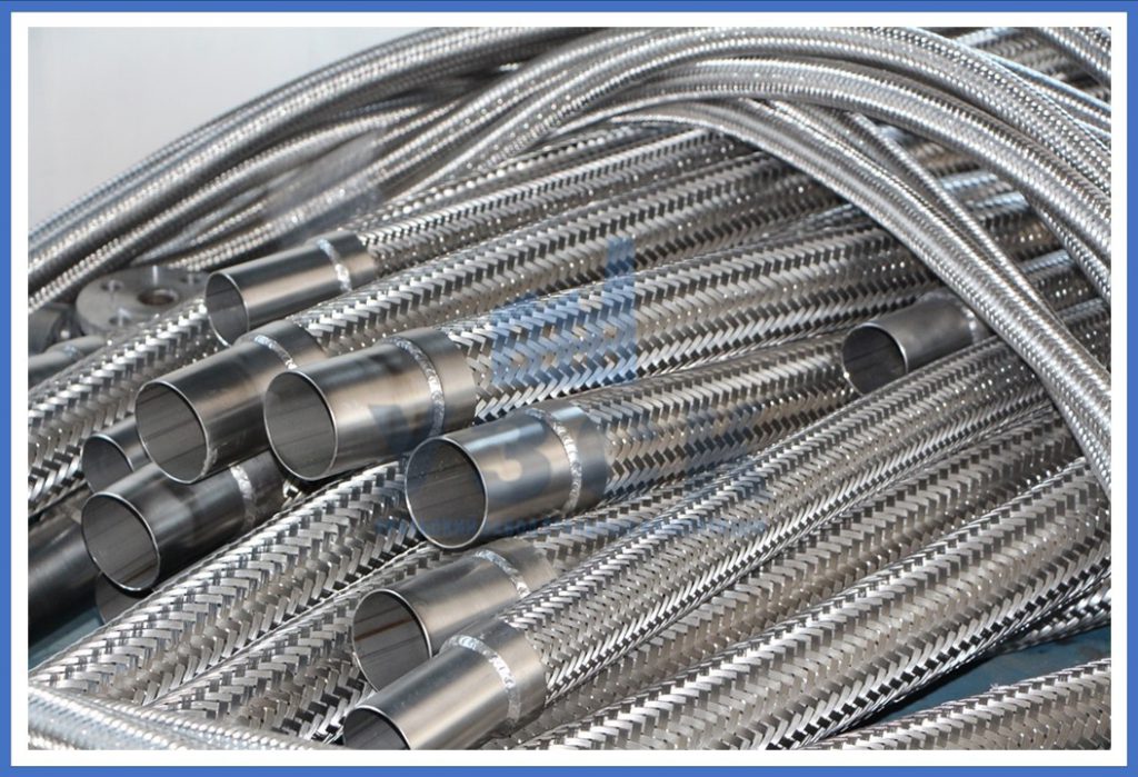 металлорукав, РГМ, рукав гибкий металлический в Белоруссии
