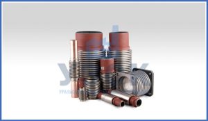 Сильфонные компенсаторы в Белоруссии