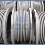 Сильфонные компенсаторы КСОФ в Белоруссии