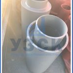 Сильфонные компенсаторы СКУ.М в Белоруссии