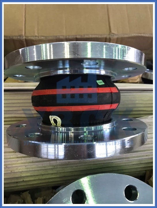 компенсатор резиновый фланцевый в Белоруссии