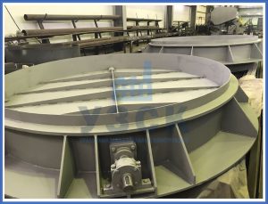 Клапаны ПГВУ, ОСТ, КЛК Ду 2800 от завода в Белоруссии