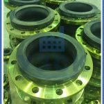 резиновые компенсаторы трубопроводов в Белоруссии