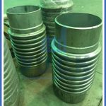 компенсатор сильфонный осевой в Белоруссии