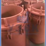 сальниковые компенсаторы Ду 150, Ду 200, Ду 250 в Белоруссии