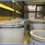 сильфонные компенсаторы для тепловых сетей в Белоруссии