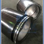 компенсатор сильфонный фланцевый в Белоруссии