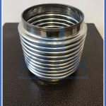 компенсатор сильфонный для труб в Белоруссии