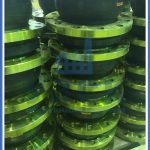 компенсатор резиновый фланцевый в Белоруссии