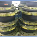 компенсатор резиновый муфтовый в Белоруссии