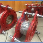 компенсатор сильфонный с кожухом в Белоруссии