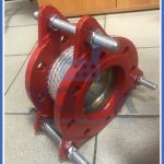 компенсатор сильфонный с кожухом в Белоруссии