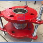 компенсатор сильфонный с кожухом в Белоруссии