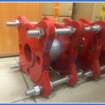 компенсатор сильфонный с кожухом в Белоруссии