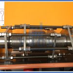 сильфонные компенсаторы трубопроводов в Белоруссии