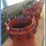 компенсатор сальниковый односторонний в Белоруссии