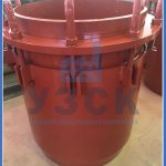 компенсатор сальниковый двухсторонний в Белоруссии