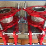 сильфонный компенсатор в Белоруссии