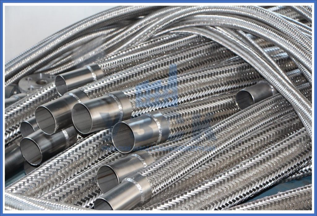 Металлорукава в Белоруссии