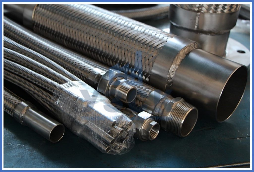 Металлорукав МНВД в Белоруссии