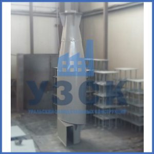 Циклоны ЦН-15 от производителя в Белоруссии