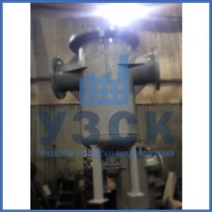 Фильтр сетчатый дренажный жидкостный СДЖ в Белоруссии