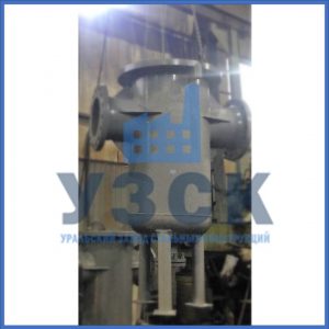 Фильтр сетчатый дренажный жидкостный СДЖ в Белоруссии