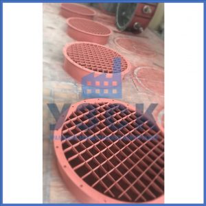 Клапаны взрывные ПГВУ в Белоруссии