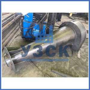 Купить циклоны СДК-ЦН-600 без бункера и улитки в Белоруссии