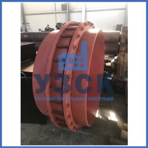 Купить сальниковый компенсатор СК в Белоруссии