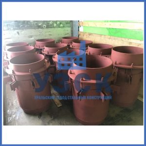 Купить сальниковые компенсаторы в Белоруссии